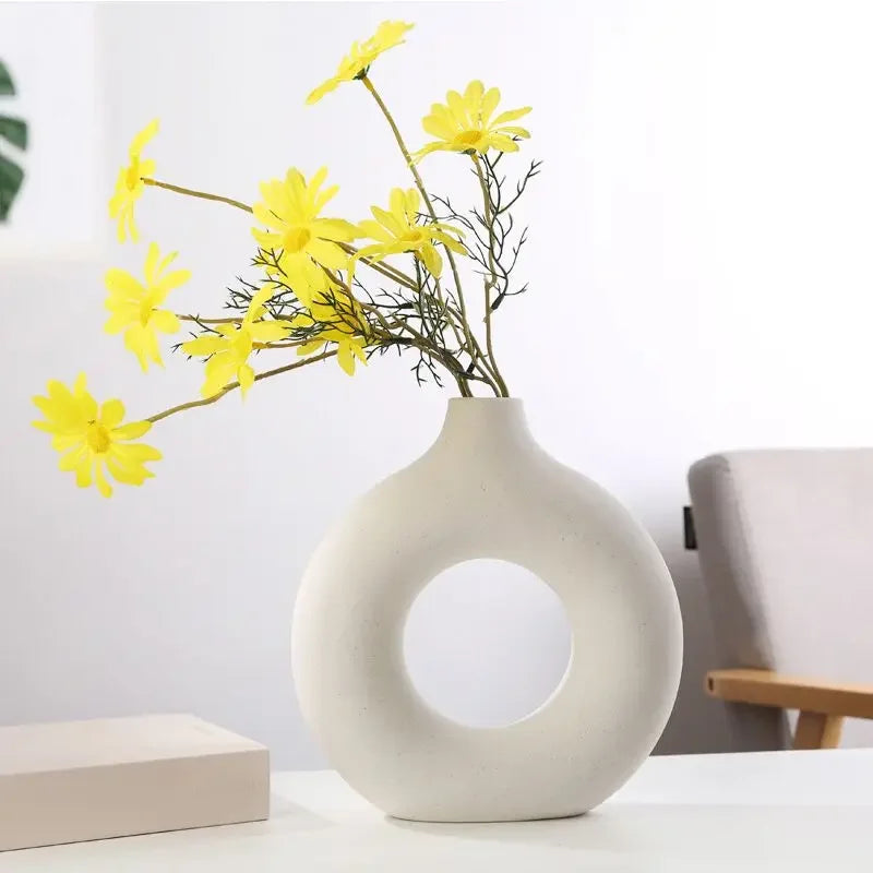 Nordic Creative Vase
