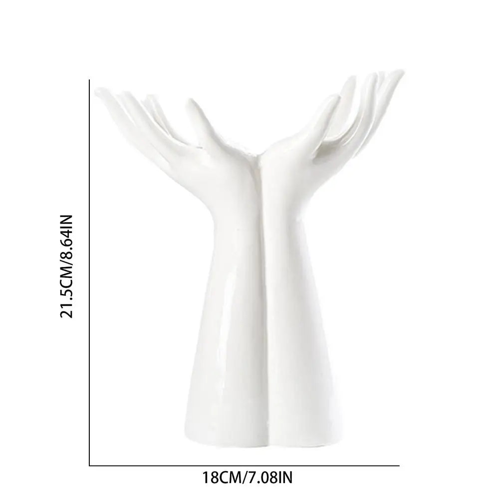 Nordics Style Ceramic Vase