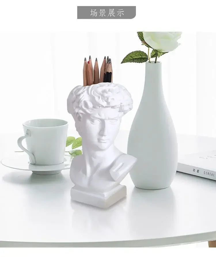 Nordic Creative Vase