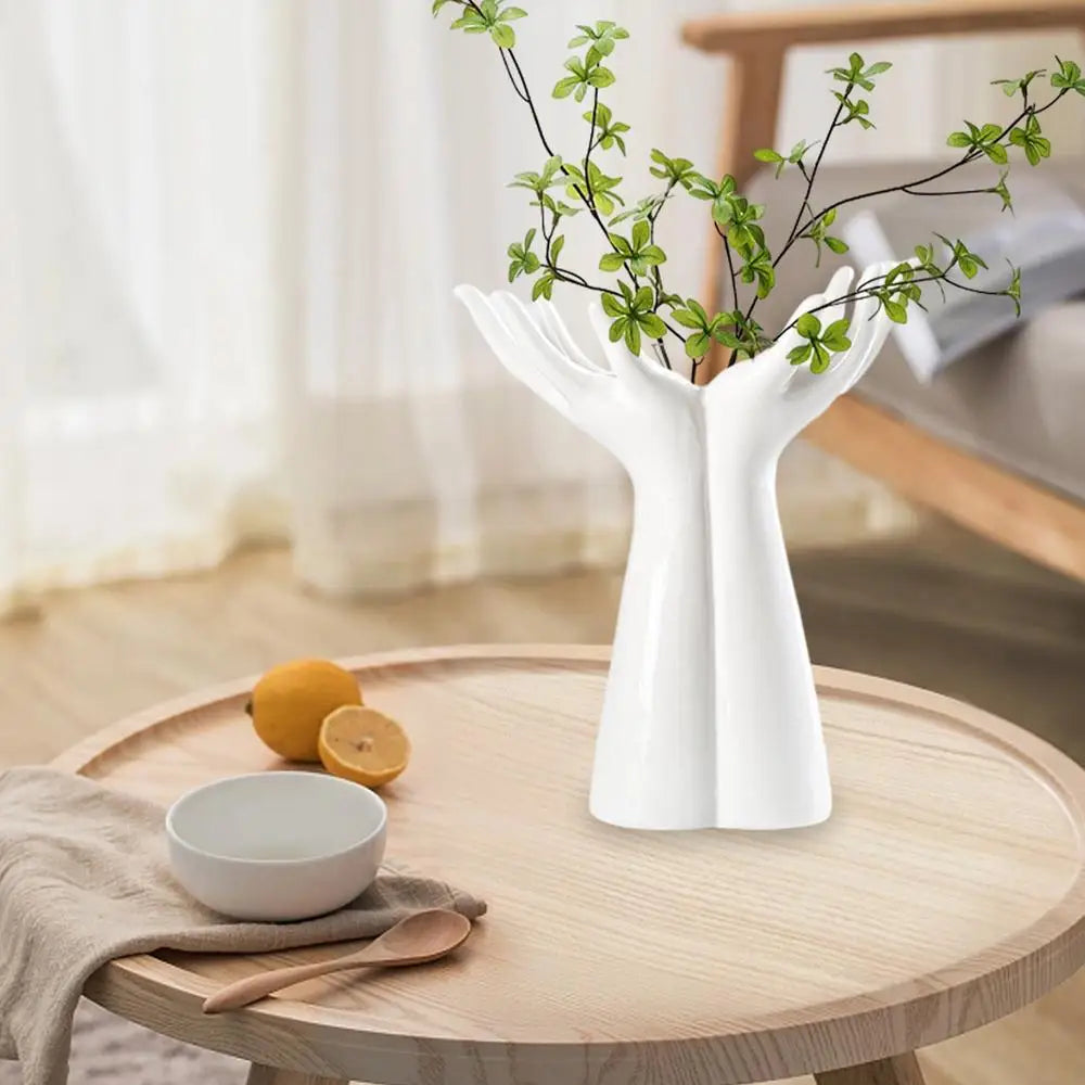 Nordics Style Ceramic Vase
