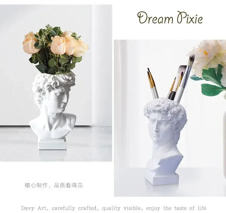 Nordic Creative Vase
