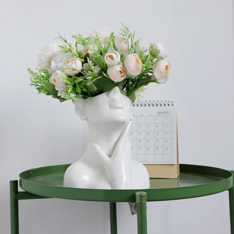 Nordic Creative Vase