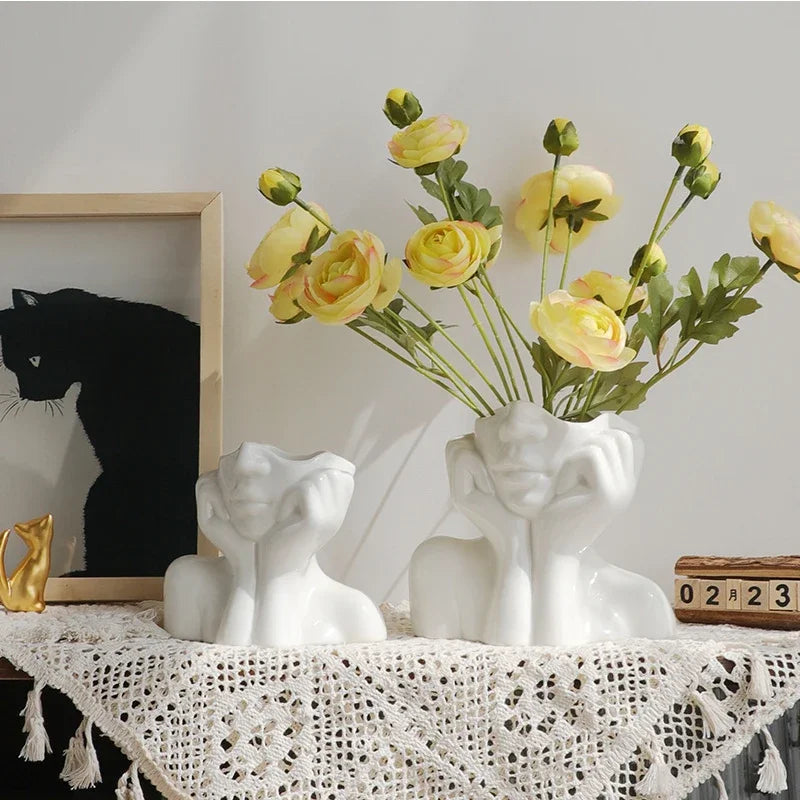 Nordic Creative Vase