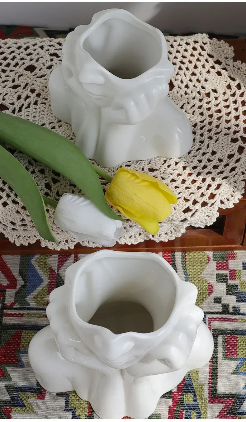 Nordic Creative Vase