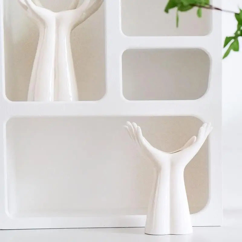Nordics Style Ceramic Vase