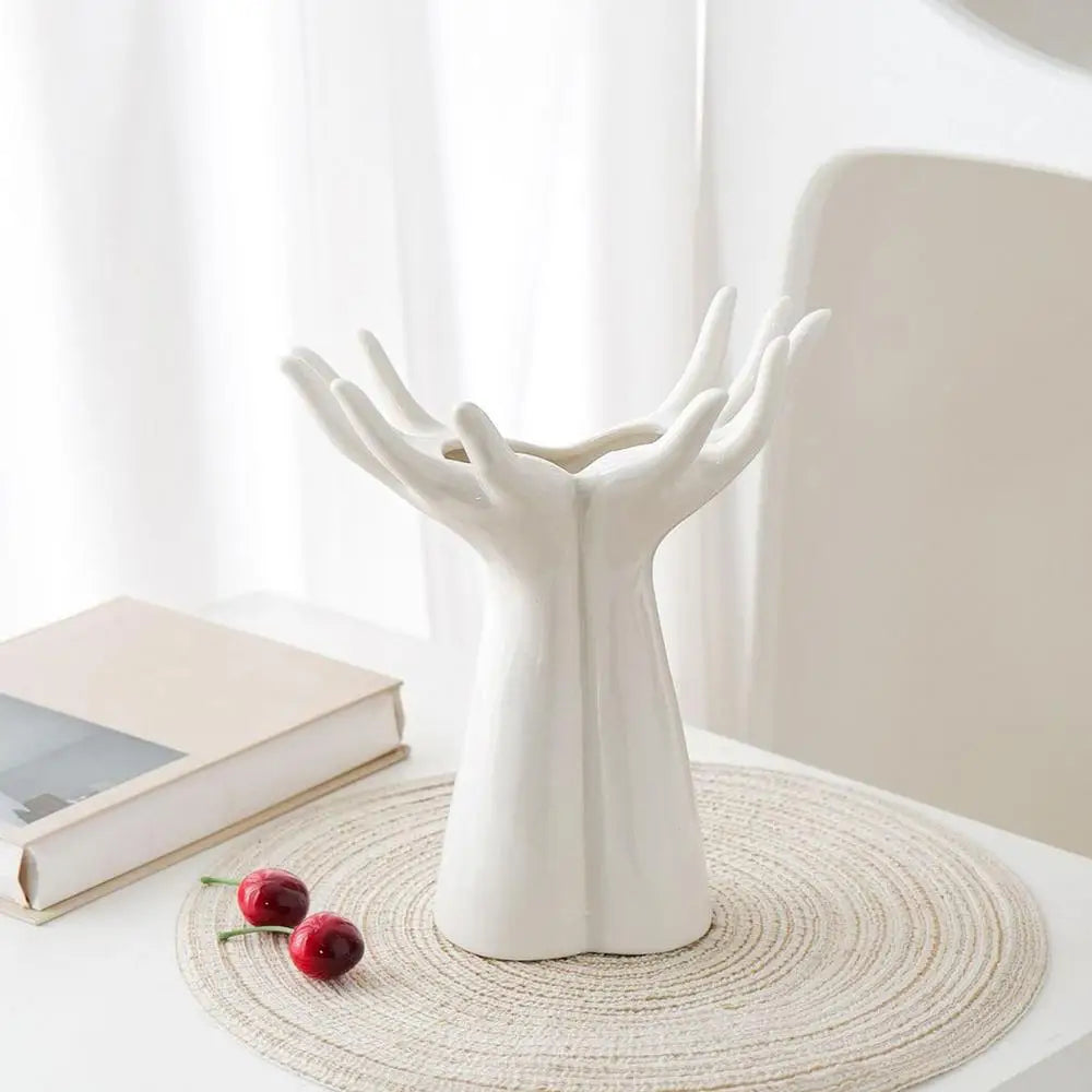 Nordics Style Ceramic Vase