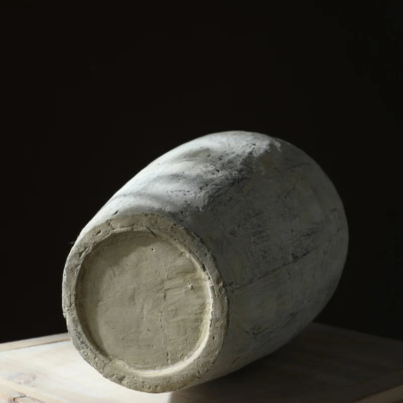 Stoneware Ceramic Vase