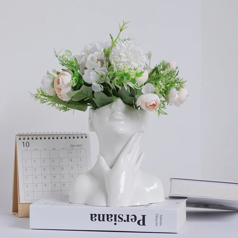 Nordic Creative Vase