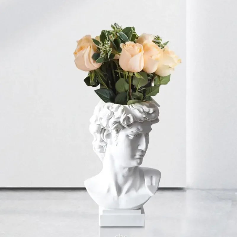 Nordic Creative Vase