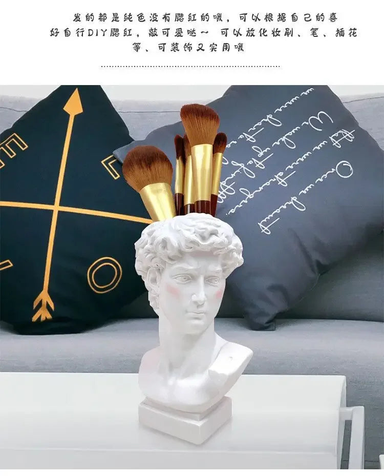 Nordic Creative Vase