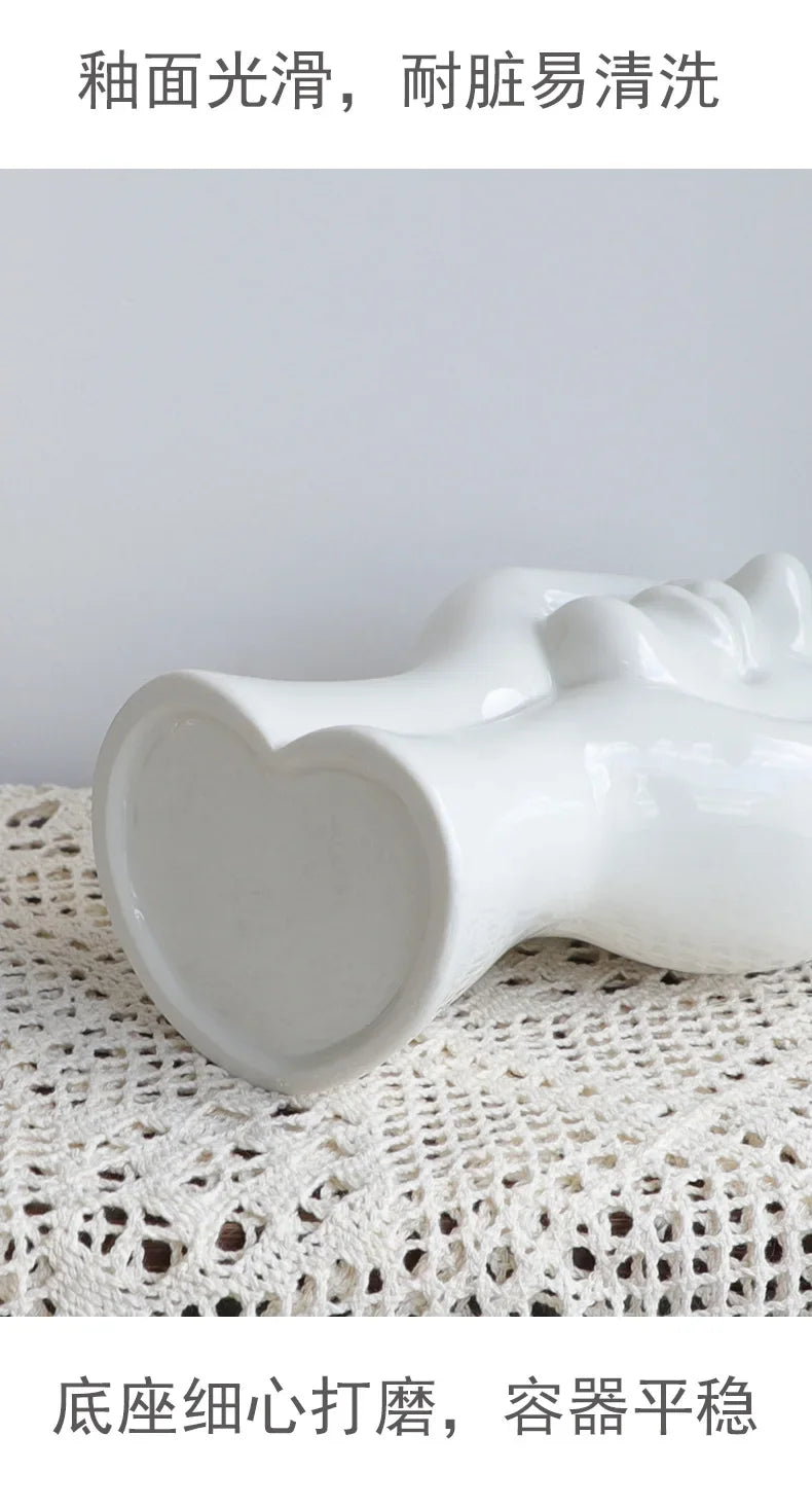 Nordic Creative Vase