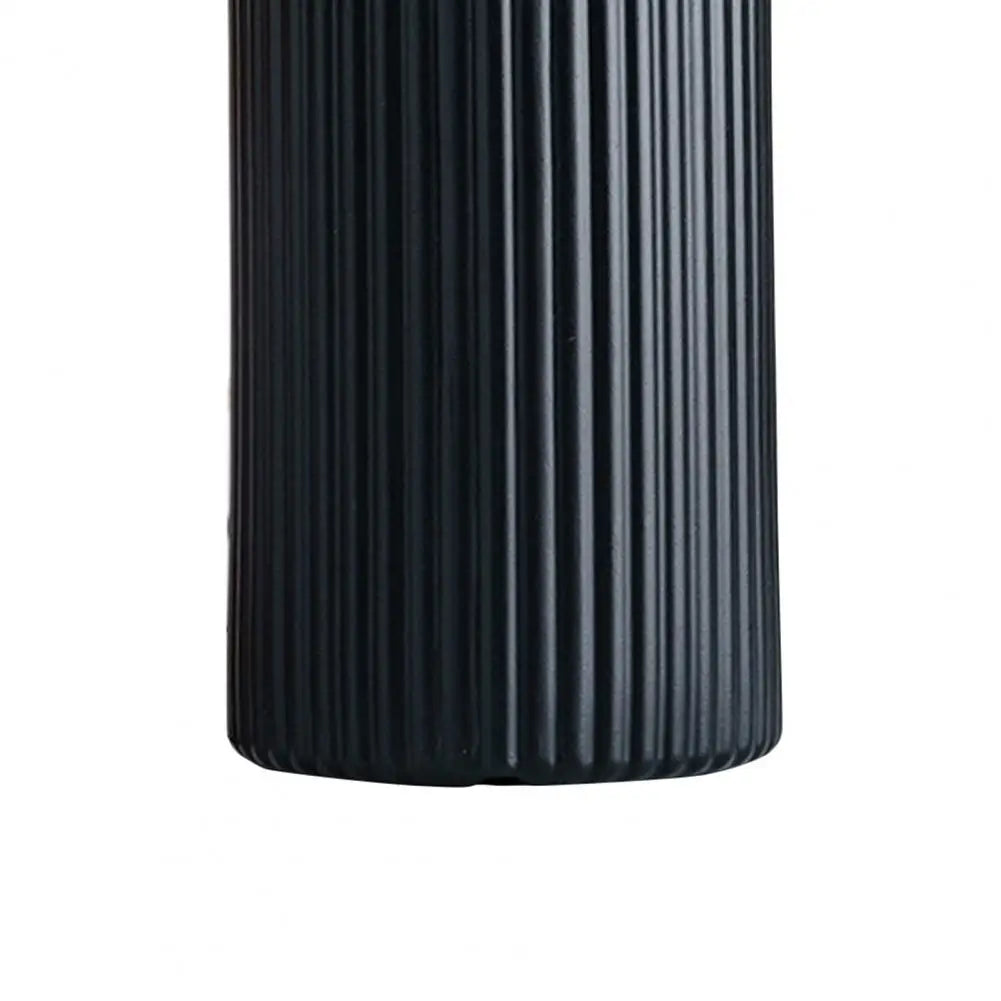 Practical Imitation Rattan Flower Vase