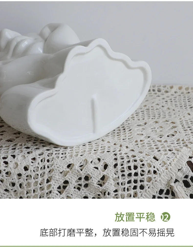 Nordic Creative Vase