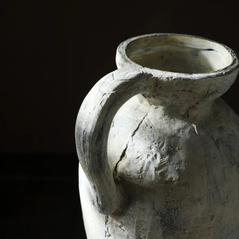 Stoneware Ceramic Vase