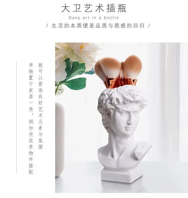 Nordic Creative Vase