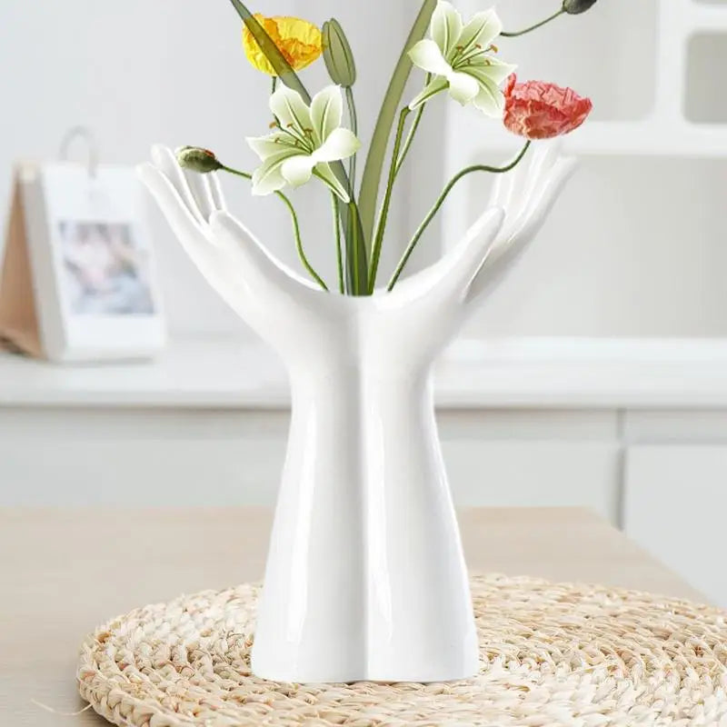 Nordics Style Ceramic Vase