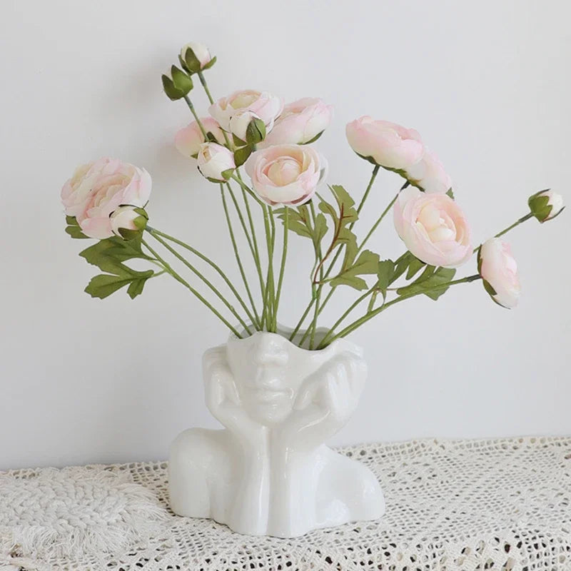 Nordic Creative Vase