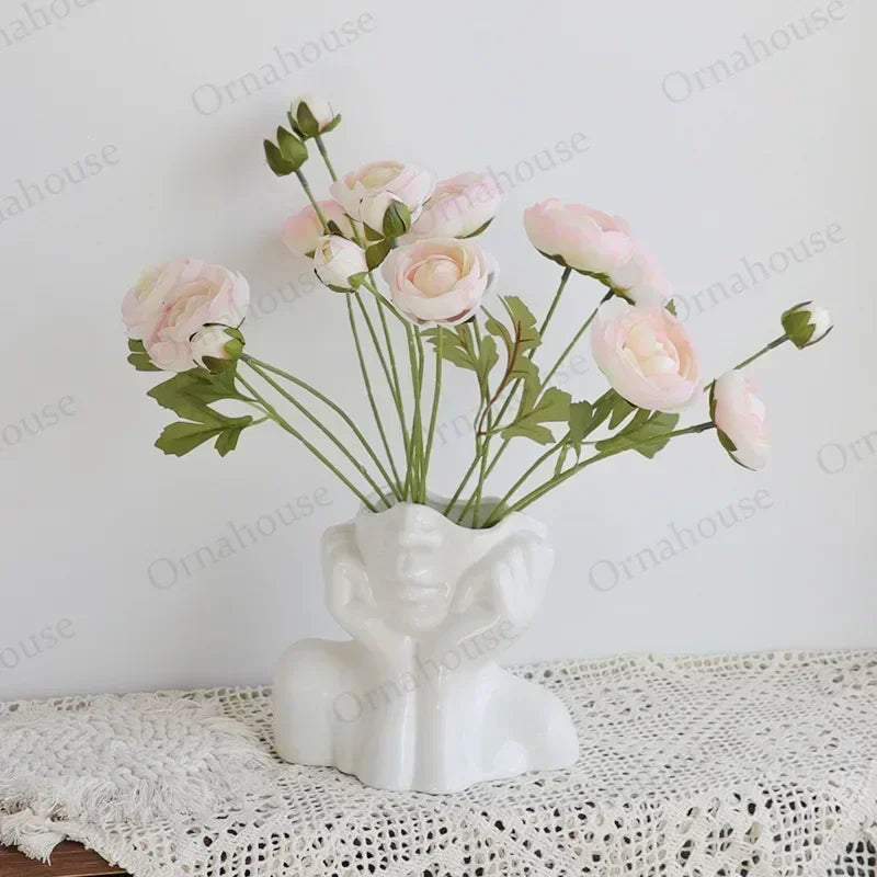 Nordic Creative Vase