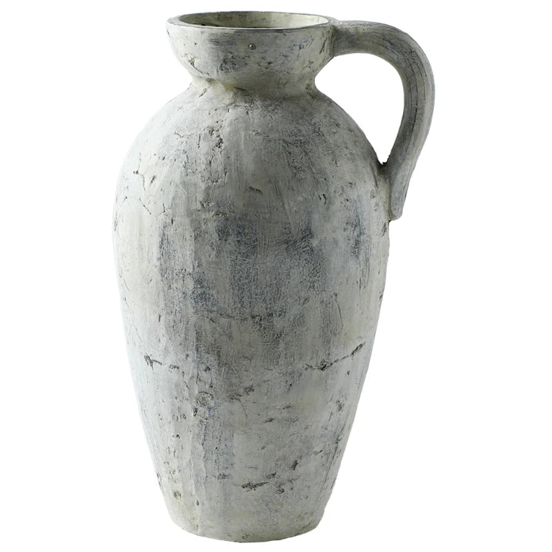 Stoneware Ceramic Vase