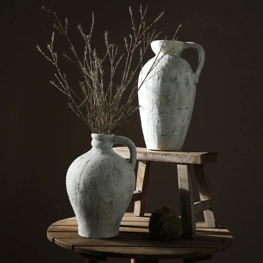 Stoneware Ceramic Vase